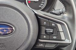 2021 Subaru Forester 2.5i