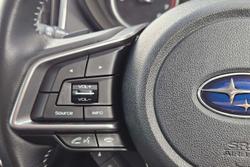 2021 Subaru Forester 2.5i