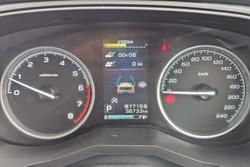 2021 Subaru Forester 2.5i