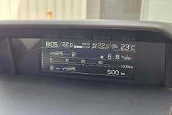 2021 Subaru Forester 2.5i