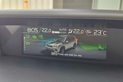 2021 Subaru Forester 2.5i