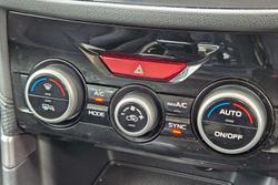 2021 Subaru Forester 2.5i