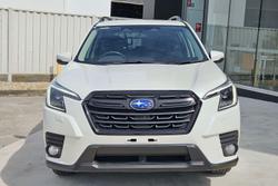 2021 Subaru Forester 2.5i