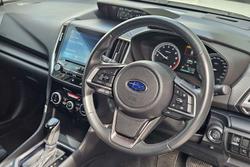 2021 Subaru Forester 2.5i