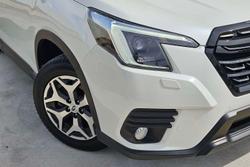 2021 Subaru Forester 2.5i