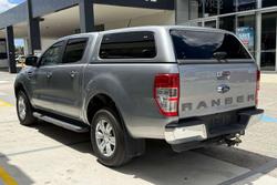 2021 Ford Ranger XLT Hi-Rider
