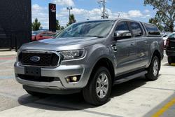 2021 Ford Ranger XLT Hi-Rider