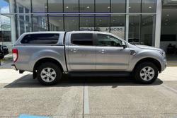 2021 Ford Ranger XLT Hi-Rider