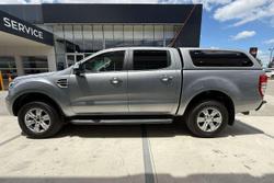 2021 Ford Ranger XLT Hi-Rider