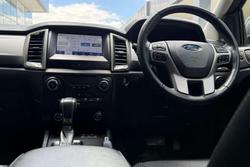 2021 Ford Ranger XLT Hi-Rider