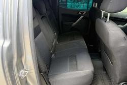 2021 Ford Ranger XLT Hi-Rider