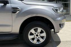 2021 Ford Ranger XLT Hi-Rider