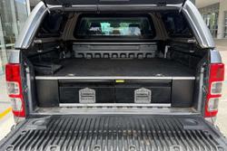 2021 Ford Ranger XLT Hi-Rider