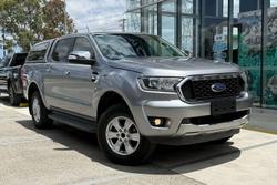 2021 Ford Ranger XLT Hi-Rider