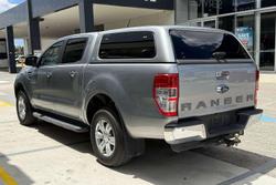 2021 Ford Ranger XLT Hi-Rider