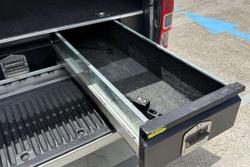 2021 Ford Ranger XLT Hi-Rider