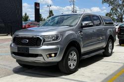 2021 Ford Ranger XLT Hi-Rider