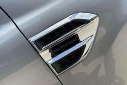 2021 Ford Ranger XLT Hi-Rider