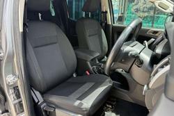 2021 Ford Ranger XLT Hi-Rider