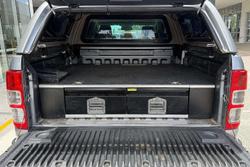 2021 Ford Ranger XLT Hi-Rider