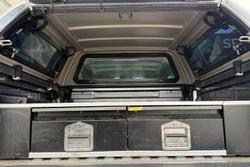 2021 Ford Ranger XLT Hi-Rider