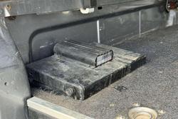 2021 Ford Ranger XLT Hi-Rider