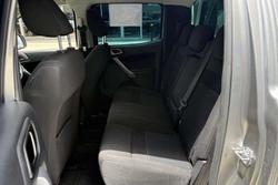 2021 Ford Ranger XLT Hi-Rider