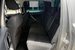 2021 Ford Ranger XLT Hi-Rider