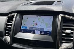 2021 Ford Ranger XLT Hi-Rider