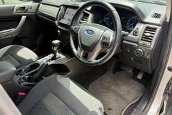 2021 Ford Ranger XLT Hi-Rider