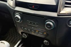 2021 Ford Ranger XLT Hi-Rider