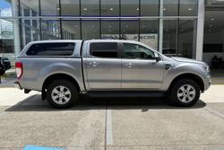 2021 Ford Ranger XLT Hi-Rider