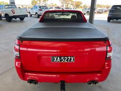 2013 Holden Ute SS
