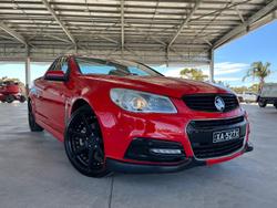 2013 Holden Ute SS