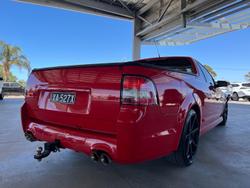 2013 Holden Ute SS