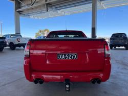 2013 Holden Ute SS