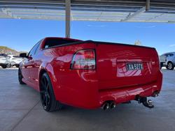 2013 Holden Ute SS