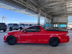 2013 Holden Ute SS