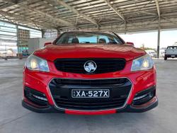 2013 Holden Ute SS