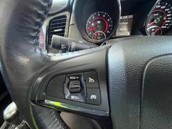2013 Holden Ute SS