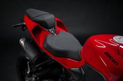 2025 Ducati Panigale V2 S Panigale Red