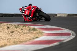 2025 Ducati Panigale V2 S Panigale Red