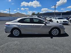 2019 Toyota Camry Ascent ASV70R BRONZE