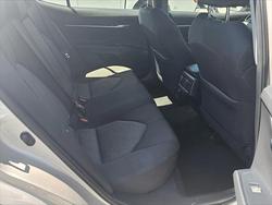 2019 Toyota Camry Ascent ASV70R BRONZE