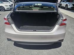 2019 Toyota Camry Ascent ASV70R BRONZE