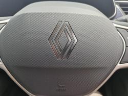 2025 Renault Arkana Evolution