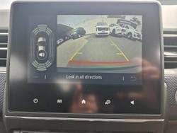 2025 Renault Arkana Evolution