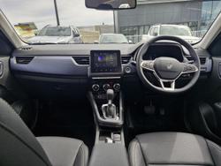 2025 Renault Arkana Evolution