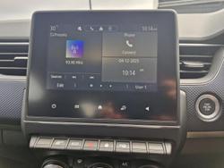 2025 Renault Arkana Evolution