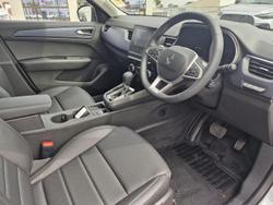 2025 Renault Arkana Evolution